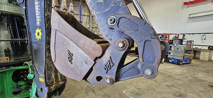 2019 John Deere Backhoe thumbnail 10