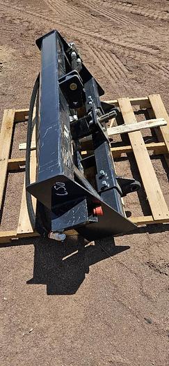 Skid Steer Three Point Hitch thumbnail 2