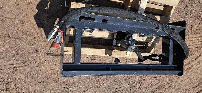 Skid Steer Three Point Hitch thumbnail 6