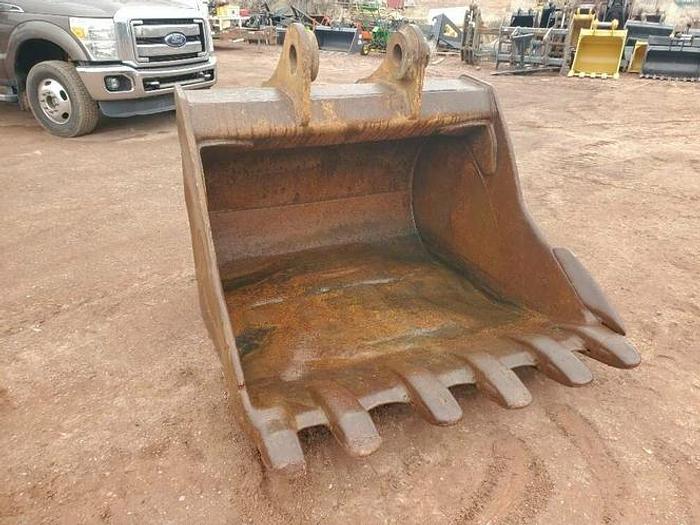 60" Excavator Bucket