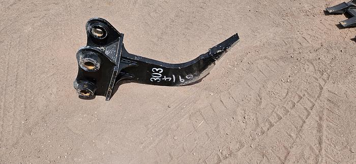 Excavator Ripper