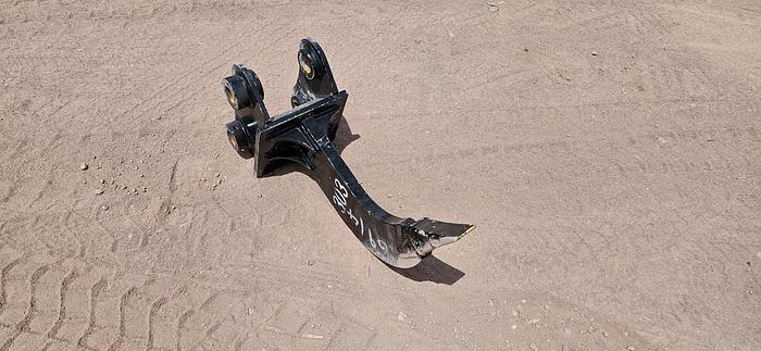 Excavator Ripper thumbnail 2