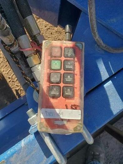 72" Skid Steer Power Rake / Soil Conditioner thumbnail 6