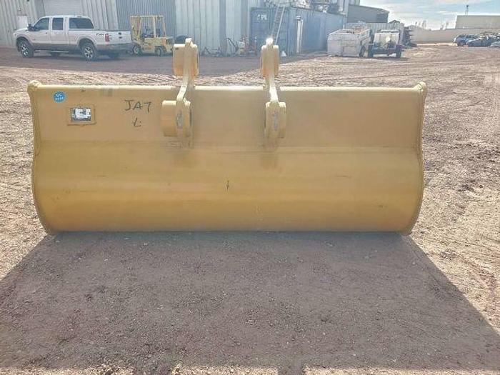72" Excavator Grading Bucket thumbnail 7