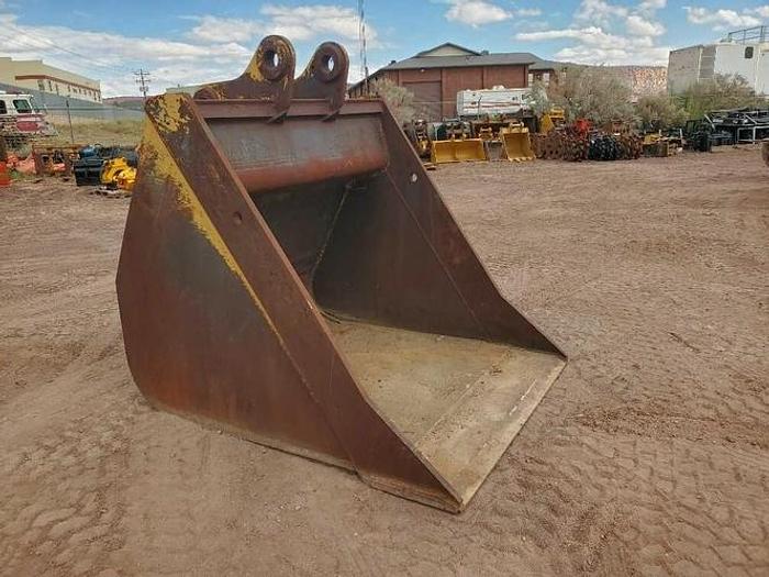 66" Excavator Bucket (High Capacity) thumbnail 2