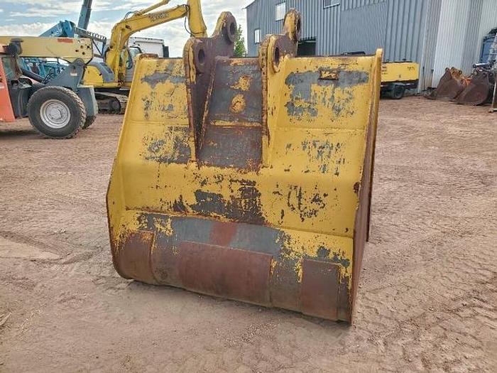 66" Excavator Bucket (High Capacity) thumbnail 3
