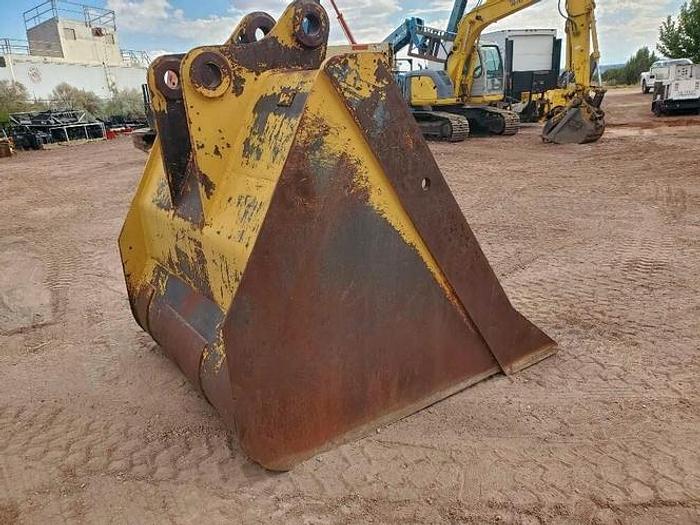 66" Excavator Bucket (High Capacity) thumbnail 4