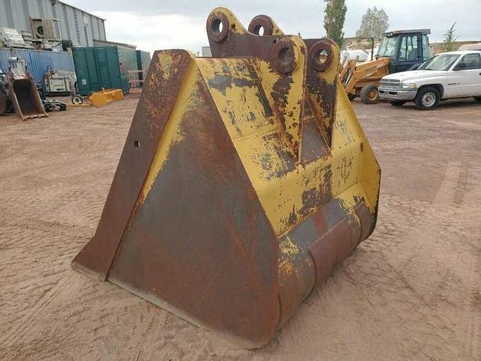 66" Excavator Bucket (High Capacity) thumbnail 5