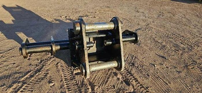 85" Excavator Rake thumbnail 4