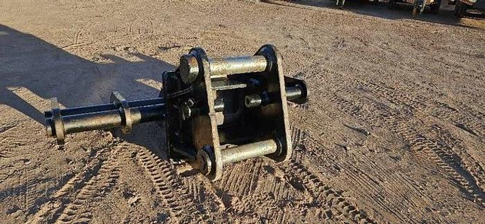 85" Excavator Rake thumbnail 5