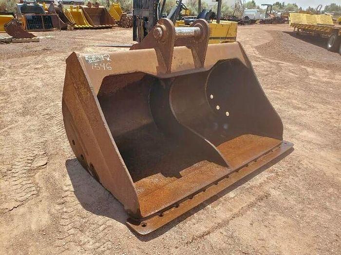 85" Excavator Grading Bucket thumbnail 2