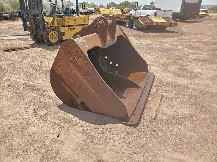 85" Excavator Grading Bucket thumbnail 3