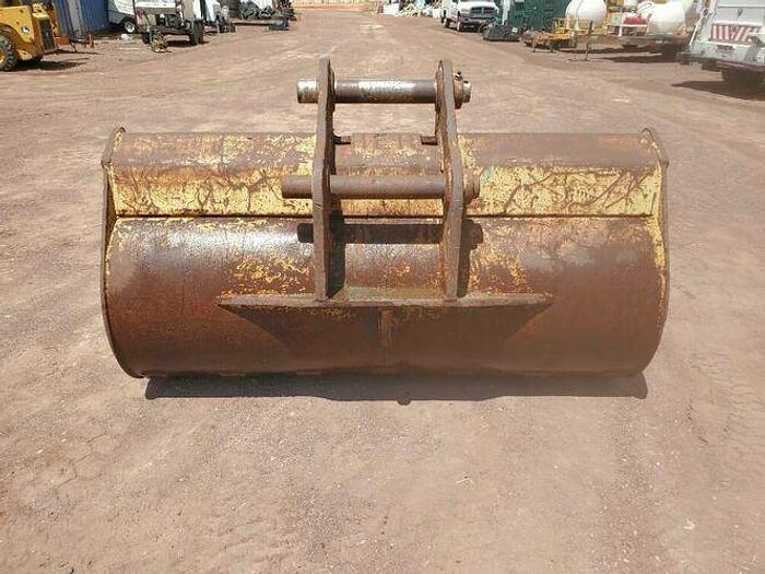 85" Excavator Grading Bucket thumbnail 4
