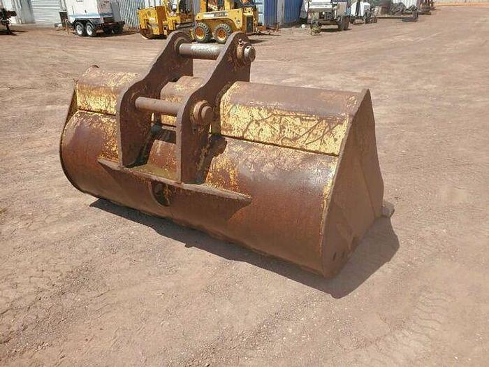 85" Excavator Grading Bucket thumbnail 5