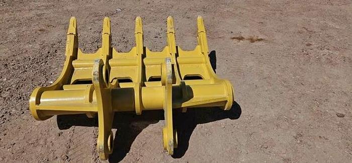 65" Excavator Rake thumbnail 5