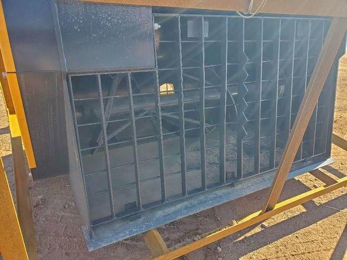 48" Skid Steer Concrete Mixer thumbnail 6