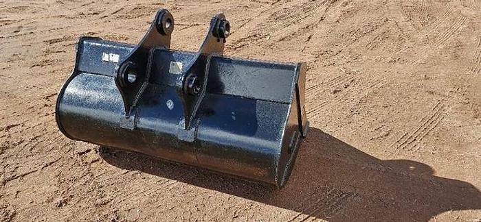 60" Excavator Bucket