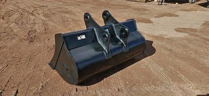 60" Excavator Bucket thumbnail 2
