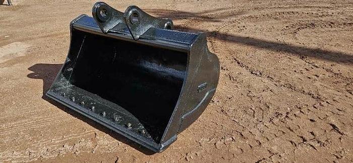 60" Excavator Bucket thumbnail 5
