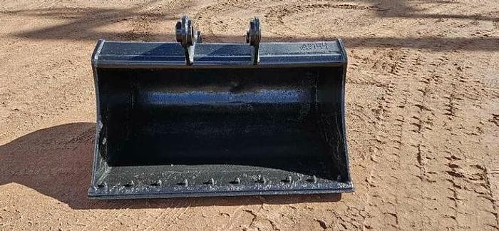 60" Excavator Bucket thumbnail 6