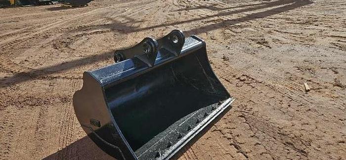 60" Excavator Bucket thumbnail 7