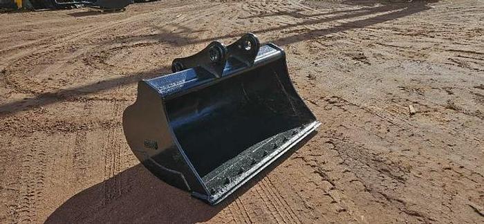 60" Excavator Bucket thumbnail 8