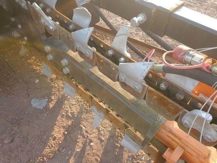 48" Skid Steer Trencher thumbnail 5