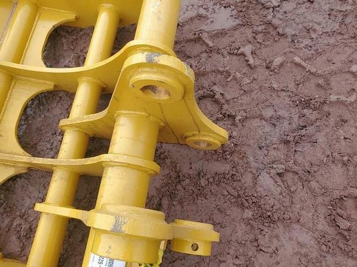 48" Excavator Rake thumbnail 5