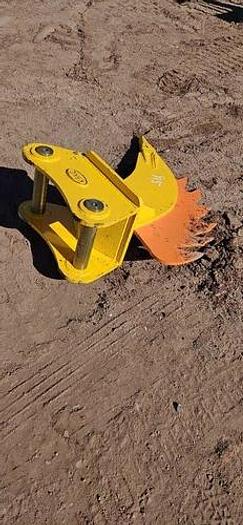 Excavator Ripper thumbnail 2