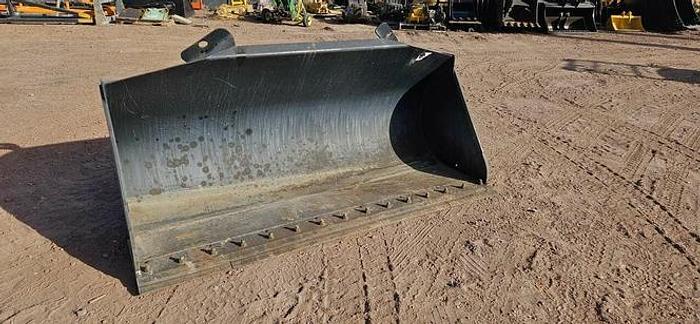 94" Loader Bucket thumbnail 2