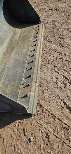 94" Loader Bucket thumbnail 3