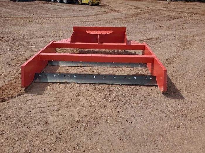 75" Skid Steer Leveling Plane thumbnail 3