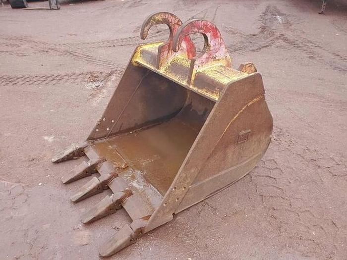 44" CAT Excavator Bucket thumbnail 3
