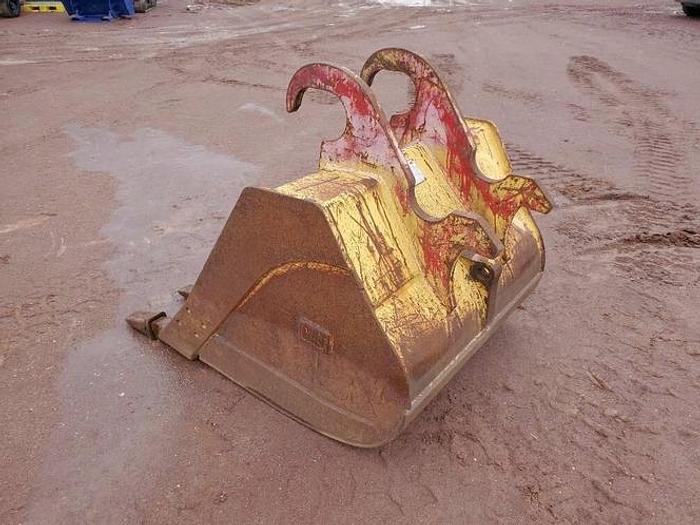 44" CAT Excavator Bucket thumbnail 4
