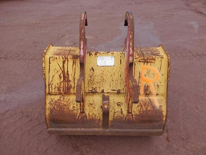 44" CAT Excavator Bucket thumbnail 5