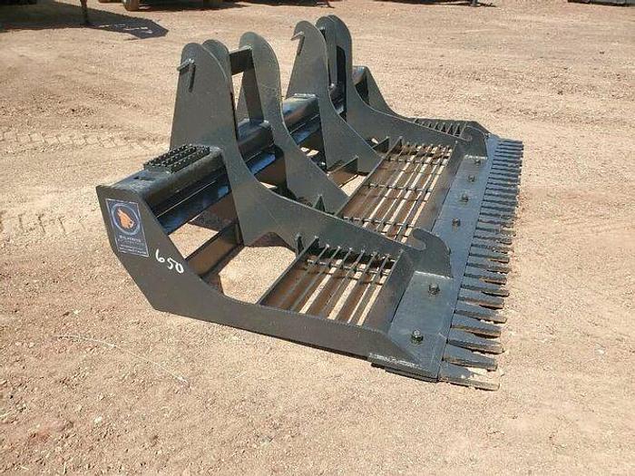 Skid Steer Leveling Plane thumbnail 2