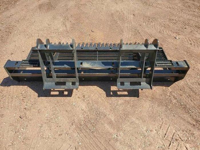 Skid Steer Leveling Plane thumbnail 3
