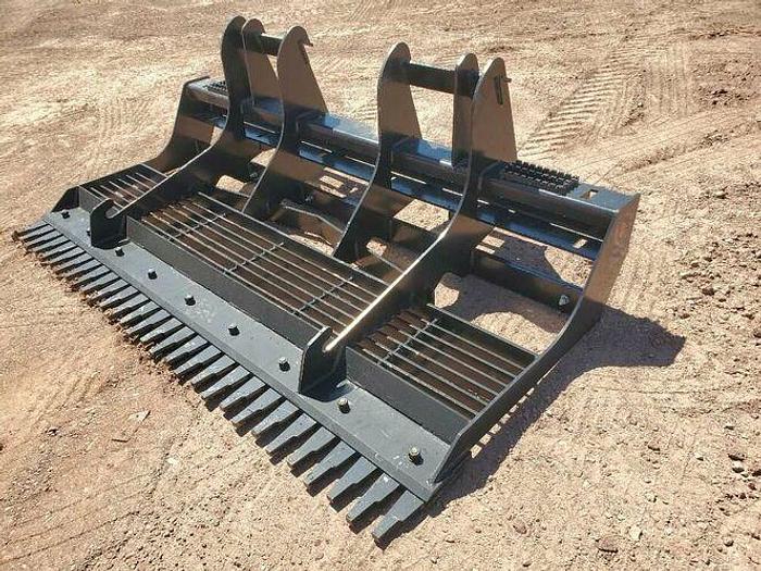 Skid Steer Leveling Plane thumbnail 4