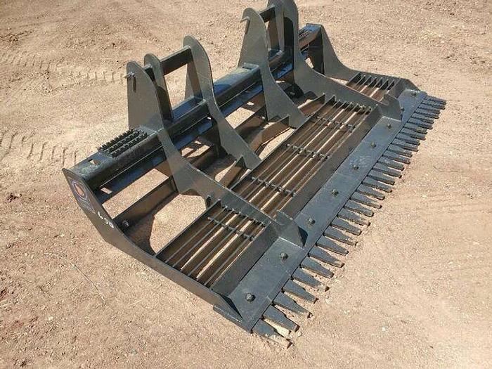 Skid Steer Leveling Plane thumbnail 6