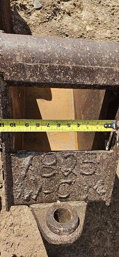 Wain Roy Excavator Buckets thumbnail 2