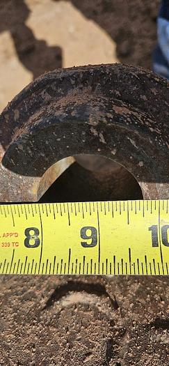 Wain Roy Excavator Buckets thumbnail 3