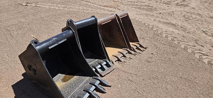 Wain Roy Excavator Buckets thumbnail 5