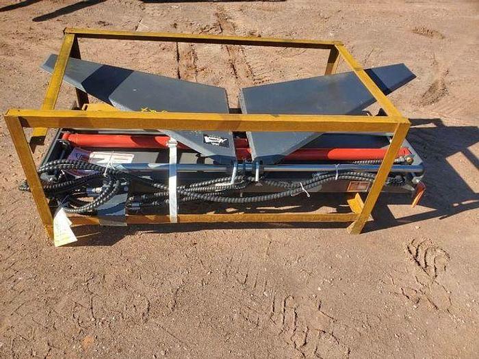 Skid Steer Blade Paver thumbnail 5