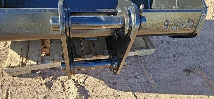 60" Excavator Grading Bucket thumbnail 3