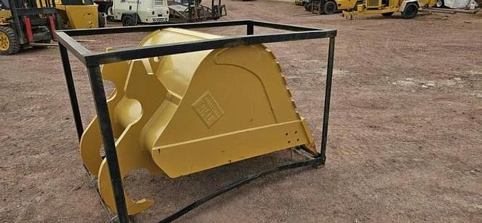 43 1/2" Excavator Bucket thumbnail 4