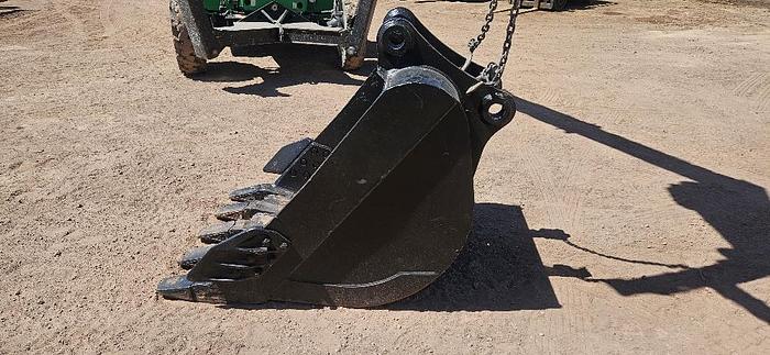 50 inch Excavator Bucket thumbnail 4