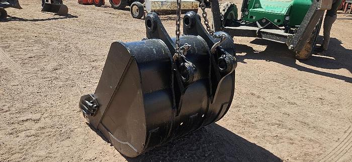 50 inch Excavator Bucket thumbnail 5