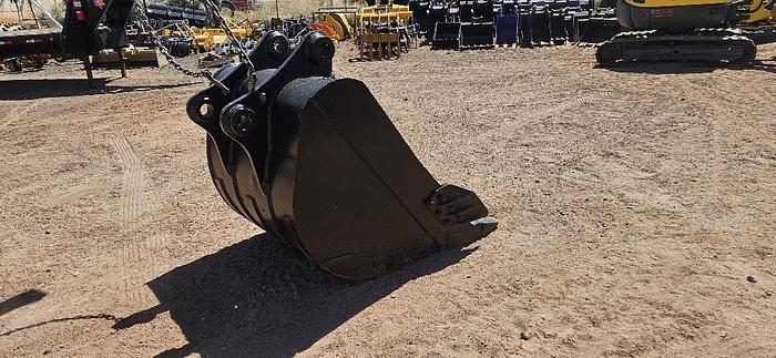 50 inch Excavator Bucket thumbnail 6