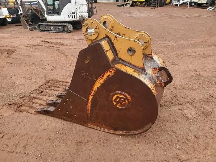 Central Fabricators Bucket Excavator Bucket thumbnail 2