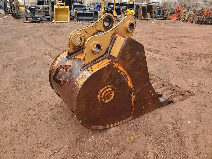 Central Fabricators Bucket Excavator Bucket thumbnail 3